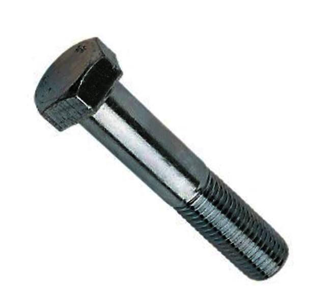 DIN 931 ŚRUBA M12X180 KL.5.8