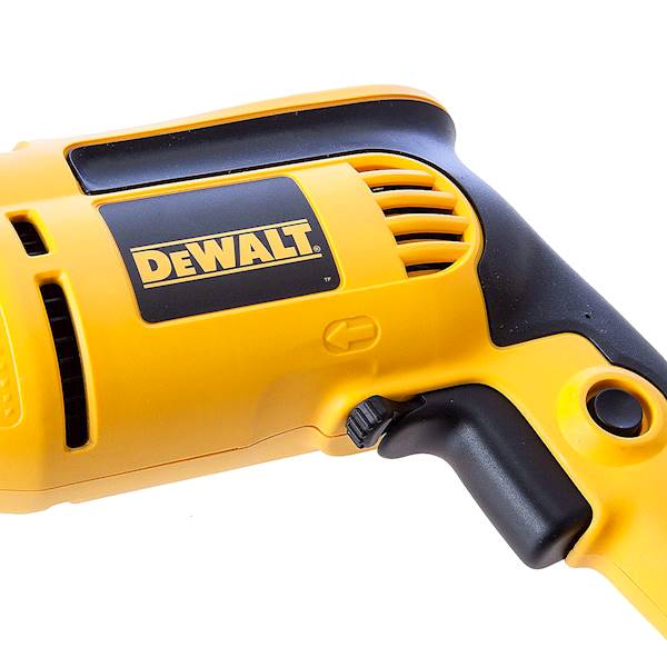 Wiertarka udarowa DeWalt DWD024S-QS 701W 13mm   Uchwyt samozaciskowy !