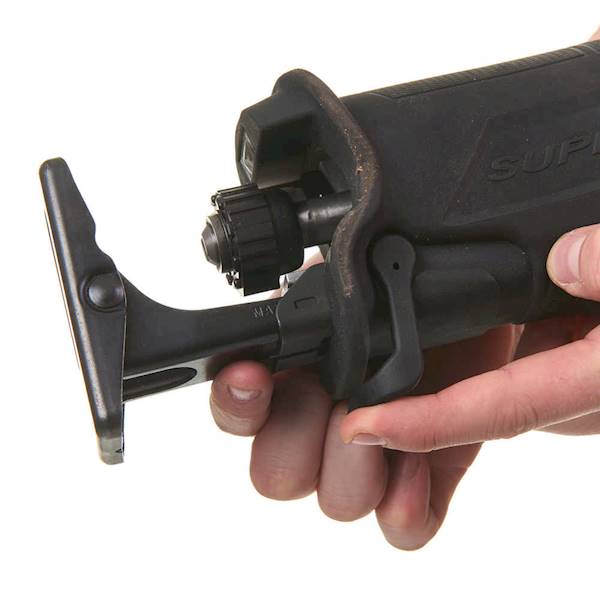 Piła szablasta lisica Milwaukee M18FSX-0C