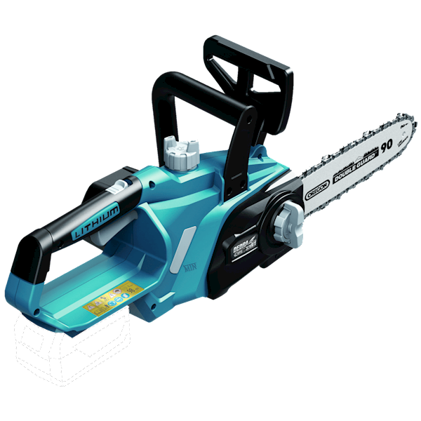 Piła łańcuchowa aku DEDRA DED7095ML SAS+ALL 25cm