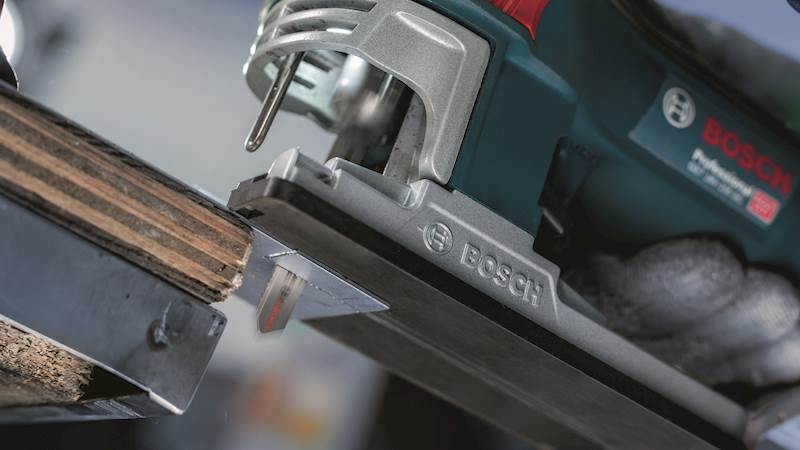 BRZESZCZOT BOSCH T118 EFS