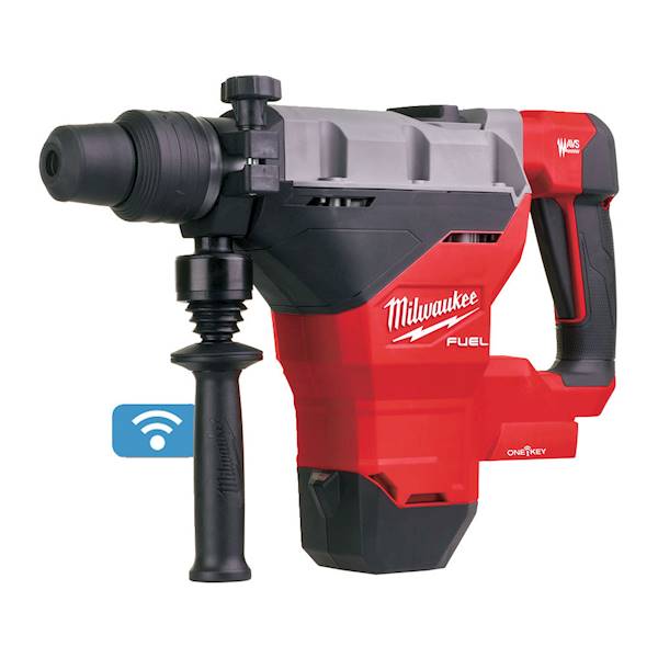 Młot udarowy Milwaukee M18FHM-0C SDS-MAX 11J