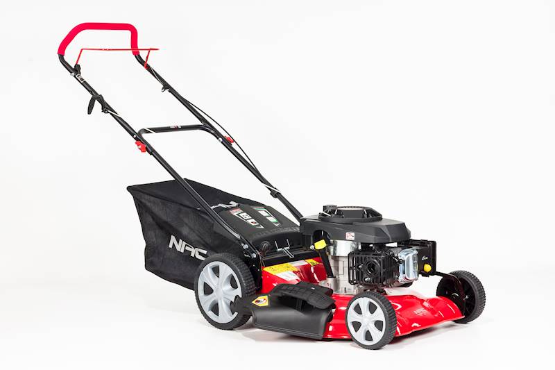 KOSIARKA SPALINOWA NAC LP50-173-HS-NG  5,75KM   51cm