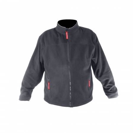 KURTKA ZIMOWA Z ODPINANYM POLAREM   ROZ.3XL 188-194      LAHTI PRO     LPKZ23XL