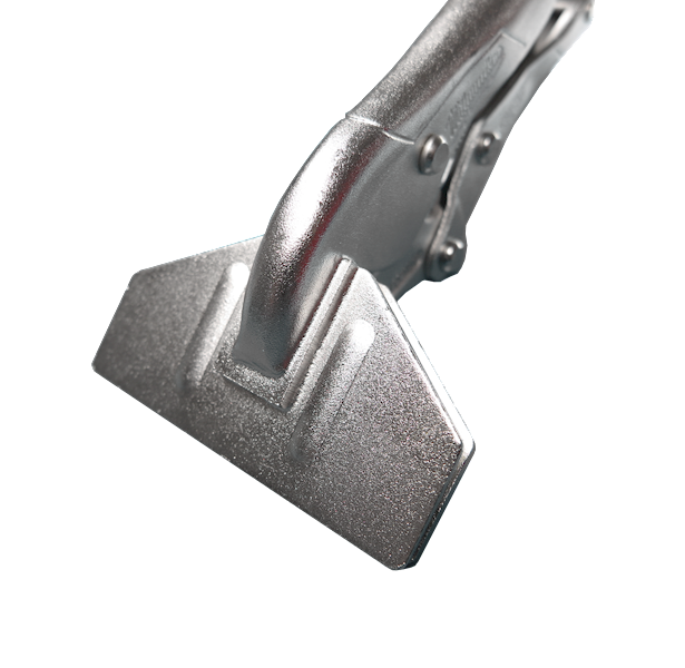 Szczypce zaciskowe do blach MORSE'A Milwaukee 8cm - 4932471734