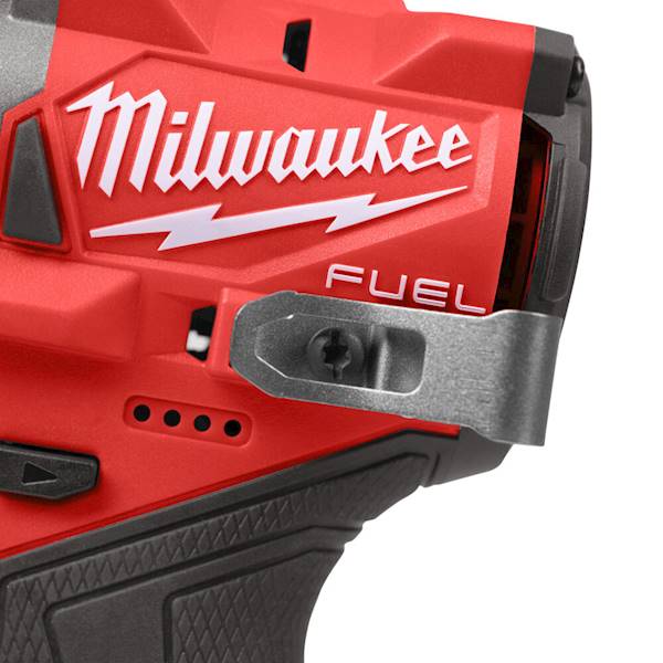 WIERTARKO-WKRĘTARKA UDAROWA MILWAUKEE  M12FPD2-202X - 4933479868