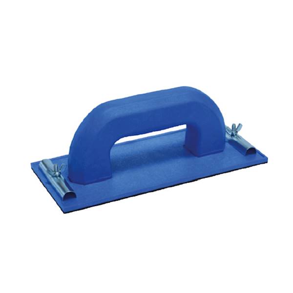 PACA SZLIFIERSKA 215*100mm BlueDolphin  XL TAPE  21885
