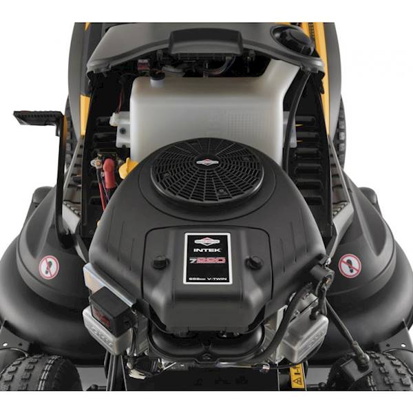 TRAKTOREK STIGA ESTATE7122 HWS B&S INTEC V-Twin 7220V 11,3kW 120cm