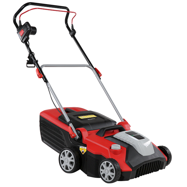 WERTYKULATOR-AERATOR ELEKTRYCZNY FAWORYT KCW1800   40cm 1800W