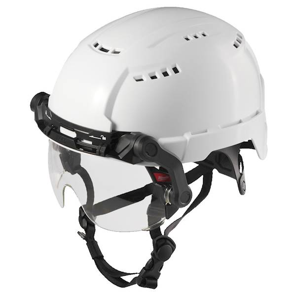 Okulary ochronne do kasku BOLT 200 Milwaukee   4932479946