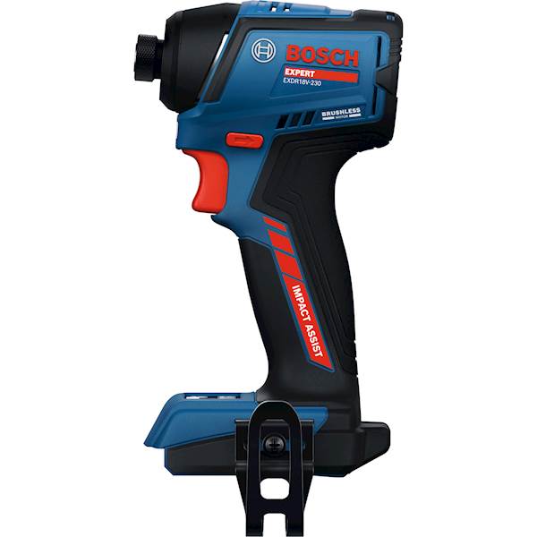 ZAKRĘTARKA UDAROWA BOSCH EXPERT EXDR 18V-230  06019L6400 230Nm