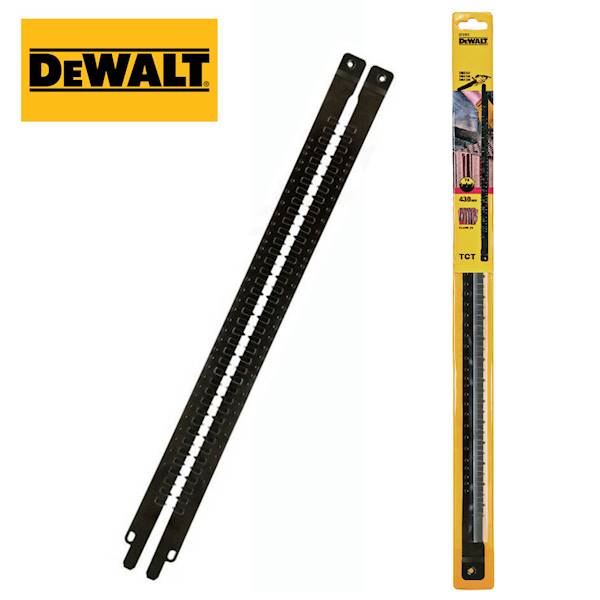 Brzeszczot ALIGATOR Porotherm DeWalt DT2976 DWE398