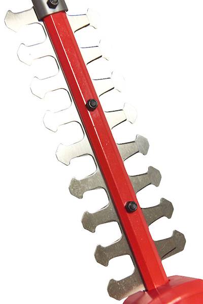 Nożyce do żywopłotu 20cm Milwaukee M12FHT20-0