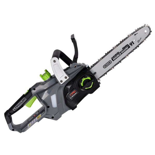 Piła łańcuchowa akumulatorowa NAC CB20-30-B40-S 20V 4Ah 30cm