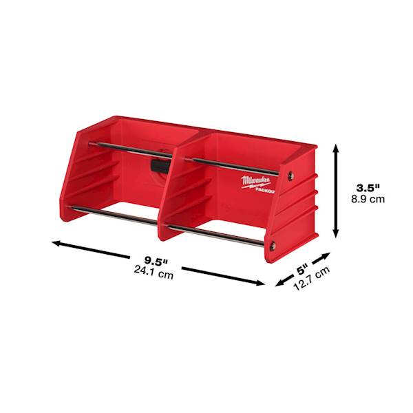 Uchwyt na szczypce , kombinerki PACKOUT Milwaukee   4932480710