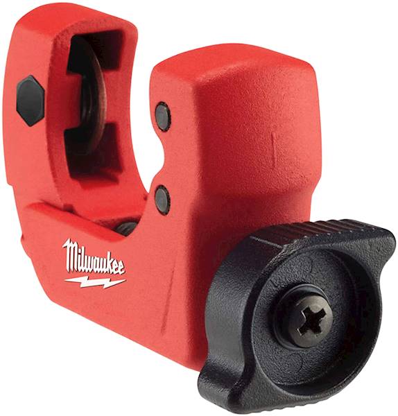 Obcinak ucinak do rur miedzianych 3-28mm Milwaukee - 48229251