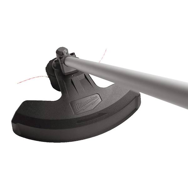 Wykaszarka kosa akumulatorowa Milwaukee M18FBCU-0