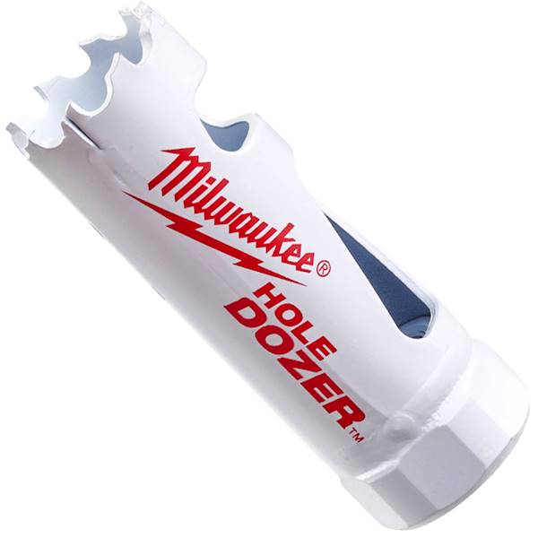 Otwornica koronka Multimaterial  HOLE DOZER Milwaukee 35mm - 49560072