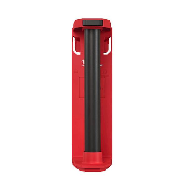 Uchwyt na ręczniki, taśmy PACKOUT Milwaukee   4932480707