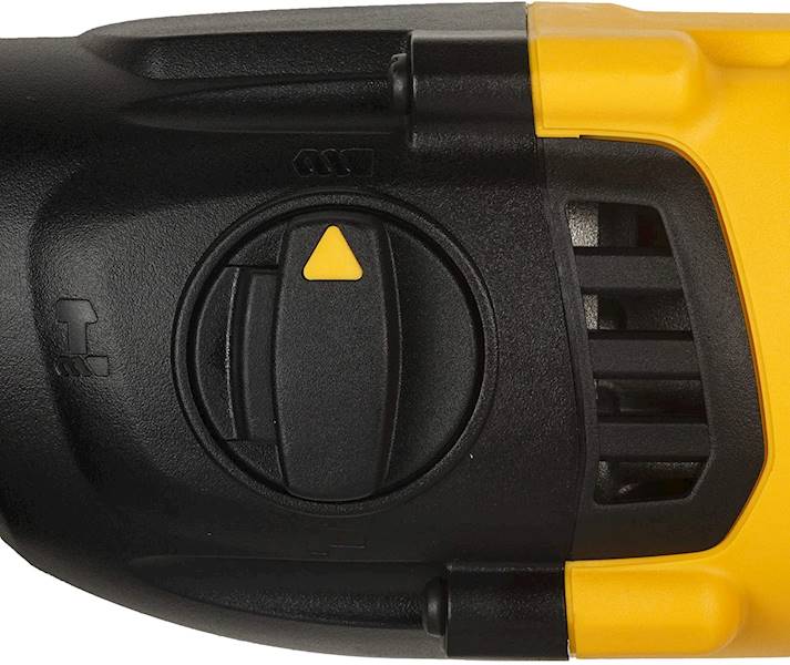 MŁOTO WIERTARKA Akumulatorowa   DeWalt DCH133NT-XJ  SDS+