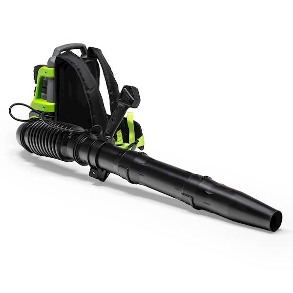 Dmuchawa do liści akumulatorowa NAC BB40-4B40-S PLECAKOWA 4 x 4Ah