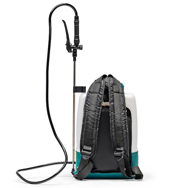 Opryskiwacz plecakowy NAC SPR-BL-LI-10-20V 10l 1l/min 3bar