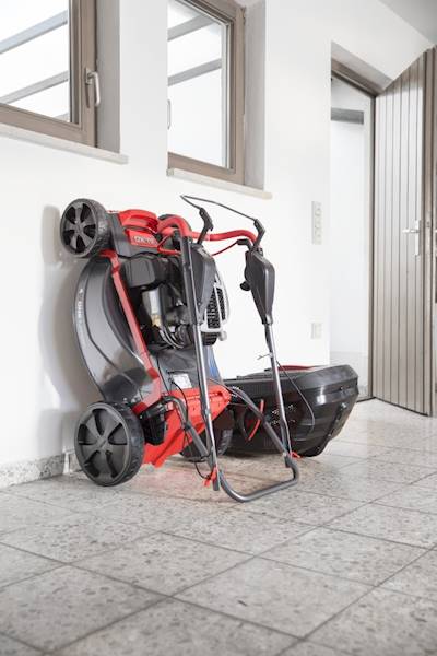 KOSIARKA SPALINOWA AL-KO 520 VSI-B PREMIUM BRIGGS 51cm 70l  119948