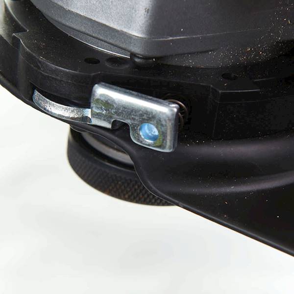 Szlifierka kątowa akumulatorowa 230mm Milwaukee M18FLAG230XPDB-0C - System FIXTEC - 4933464114