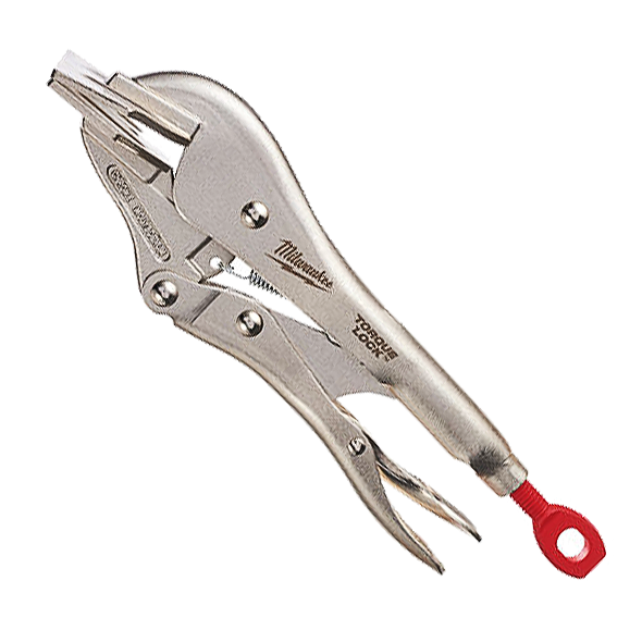 Szczypce zaciskowe do blach MORSE'A Milwaukee 8cm - 4932471734