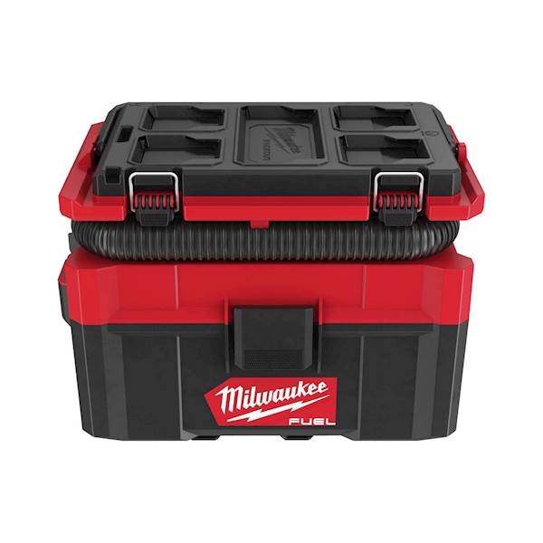 Odkurzacz na mokro PACKOUT Milwaukee M18 FPOVCL - 4933478187