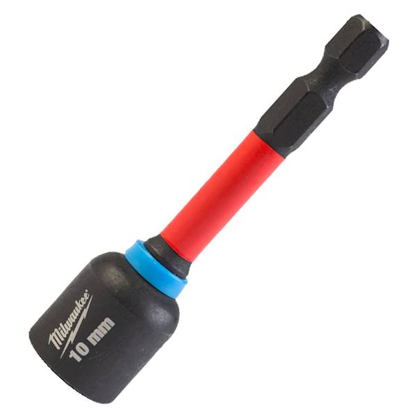 Nasadka udarowa magnetyczna 4932492441 Milwaukee 10mm