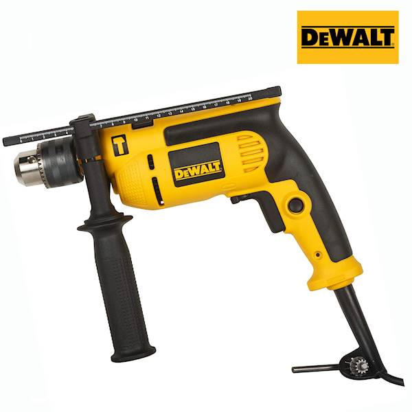 Wiertarka udarowa DeWalt DWD024-QS 701W 13mm