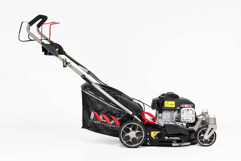 KOSIARKA SPALINOWA NAX1000S B&S450E 125cc NAPĘD