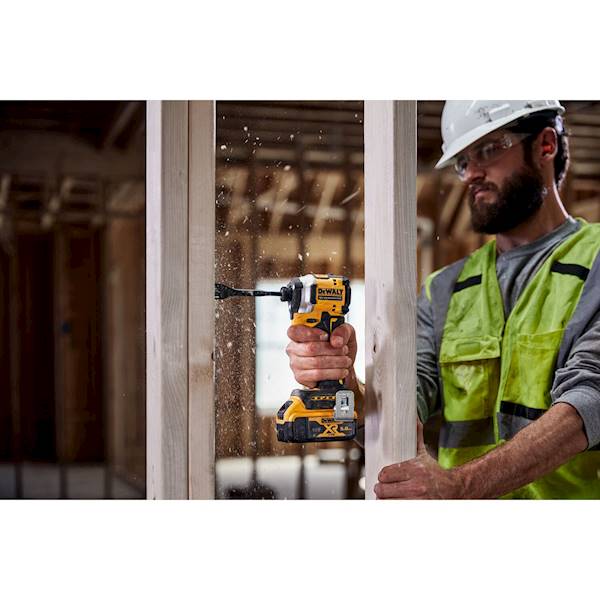 Zakrętarka udarowa 205Nm  DeWalt  DCF850NT-XJ