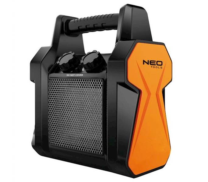 NAGRZEWNICA ELEKTRYCZNA NEO 3KW  	90-061