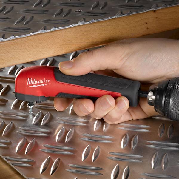 Adapter nasadka kątowa udarowa Milwaukee 4932471274