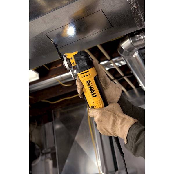 URZĄDZENIE WIELOFUNKCYJNE DEWALT DWE315KT-QS
