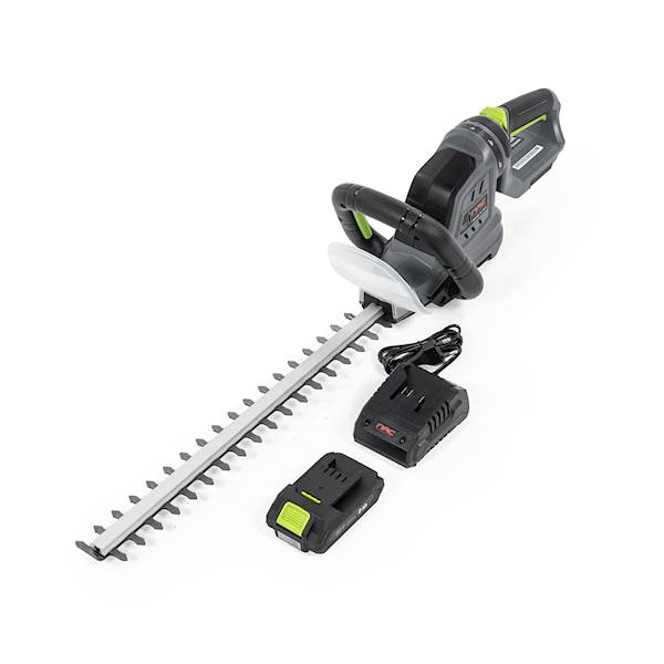 Nożyce do żywopłotu Akumulatorowe NAC HB20-B20-45-L-RH-S 45cm 2Ah