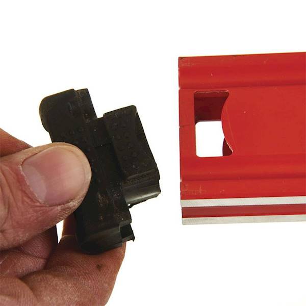 Poziomica poziomnica SLIM 40cm Milwaukee  - 4932459090