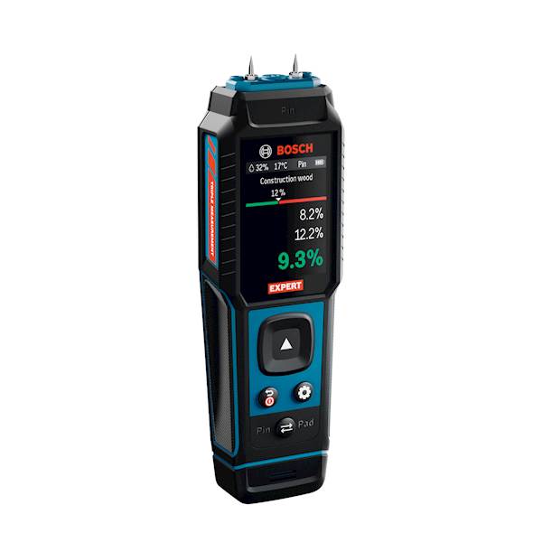 WILGOTNOŚCIOMIERZ BOSCH EXPERT IP65 EXMM 3-17 0601078300