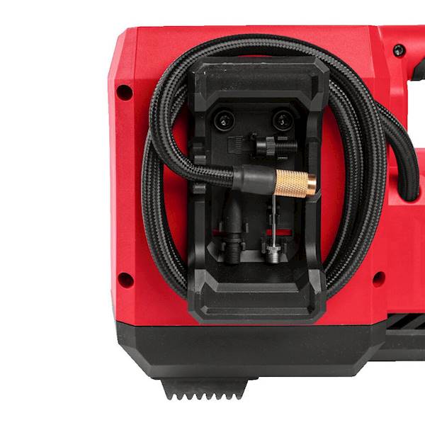Kompresor sprężarka bezolejowa 10bar  Milwaukee M18BI-0 - 4933478706