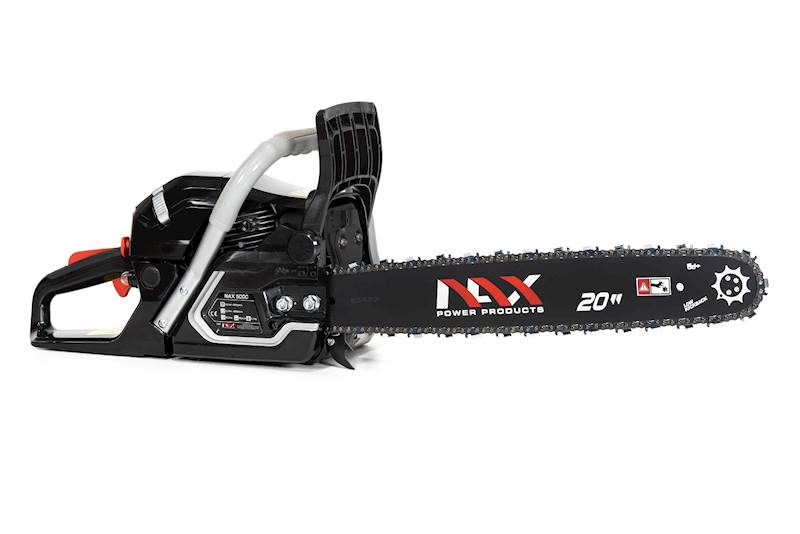 PILARKA SPALINOWA NAX500C 2,72KM 50,8cm
