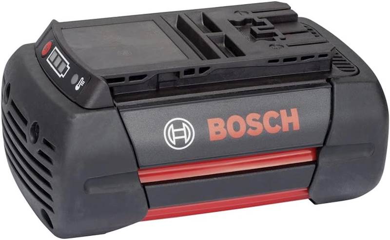 AKUMULATOR 36V 2,6AH Li-ION BOSCH 2607336108