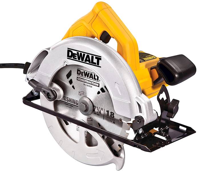 Piła Pilarka Zagłębiarka Tarczowa DeWalt DWE560 -QS 1350W