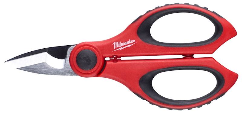 Nożyczki dla elektryków Milwaukee - 4932478620