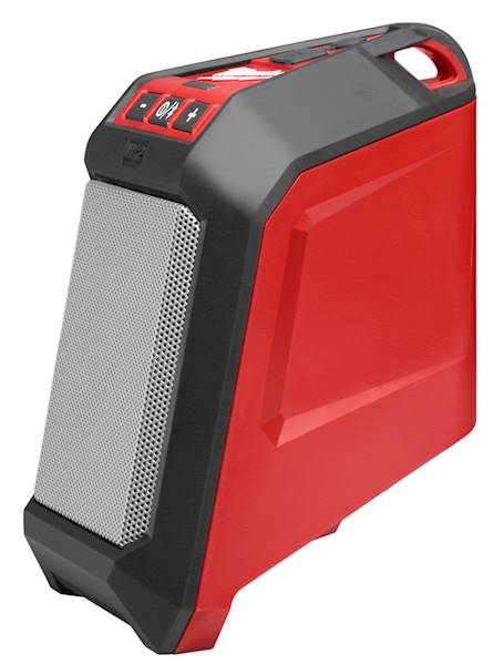 Głośnik Bluetooth Powerbank Milwaukee M12JSSP-0 - 4933448380