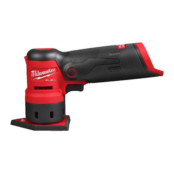 SZLIFIERKA PUNKTOWA MILWAUKEE M12FDSS-0B