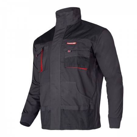 BLUZA ROBOCZA ROZM. L /52/,CE    LAHTI PRO   LPBR0152