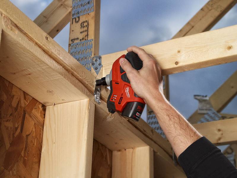 Gwoździarka subkompaktowa M12 Milwaukee C12PN-0  PN-0   4933427182