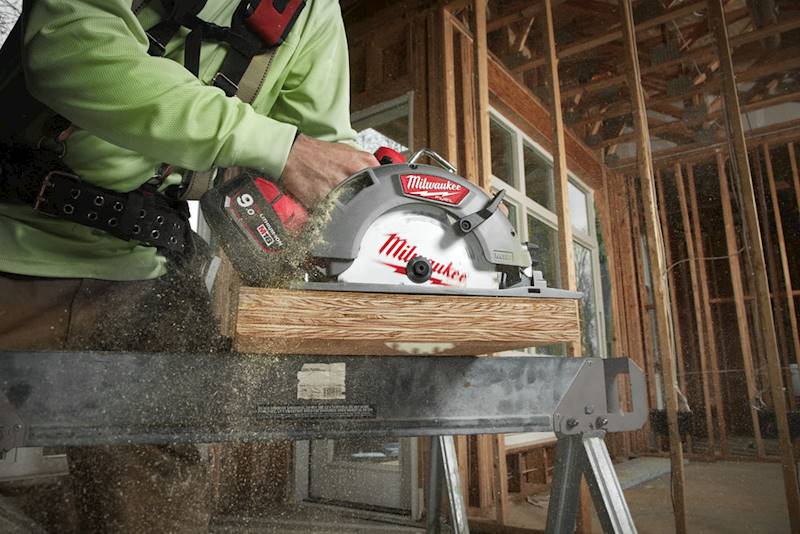 Tarcza do drewna Widia 165x15,87x1,6 40z Milwaukee Milwaukee   4932471312